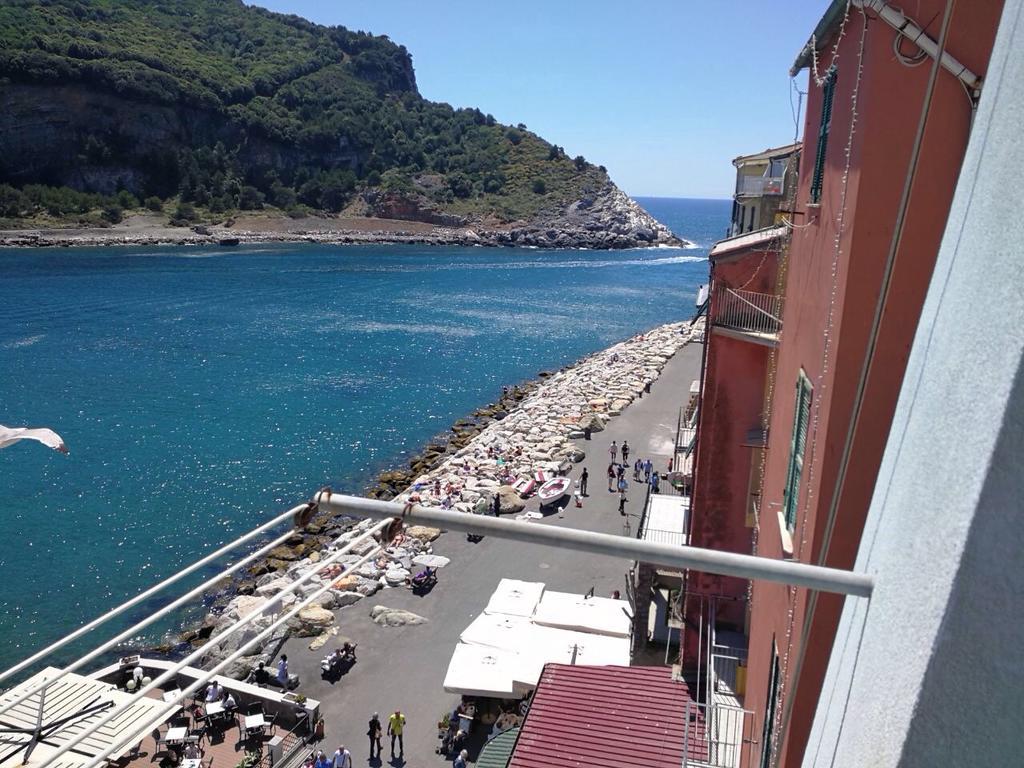 Eden Villa Porto Venere Exterior photo